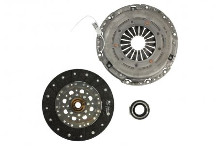 Kit ambreiaj cu autoreglare, cu rulment (235mm) potrivit HYUNDAI I40 I, I40 I CW 1.7D 07.11-05.19 [0]