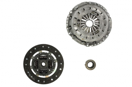 Kit ambreiaj cu autoreglare, cu rulment (250mm) potrivit FORD RANGER, TRANSIT 2.2D-2.5 04.06- [0]