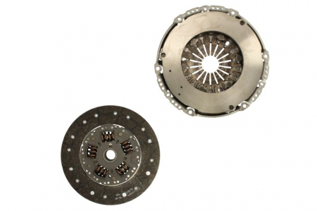 Kit ambreiaj cu autoreglare, cu rulment potrivit VW AMAROK 3.0D dupa 2016 (260mm) [1]