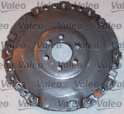 Kit ambreiaj (Cu capac ambreiaj; cu placa de presiune; Fara cilindru cu ambreiaj central, 210mm) potrivit AUDI A3; SEAT CORDOBA, CORDOBA VARIO, IBIZA II, LEON, TOLEDO I 1.4D-2.0 05.91-12.10 [3]