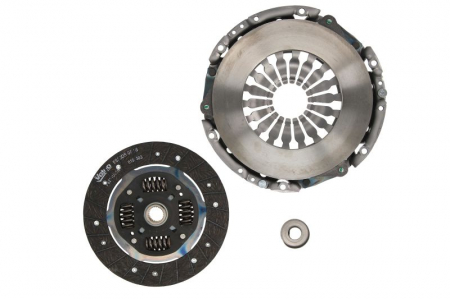 Kit ambreiaj (cu capac ambreiaj, placa presiune fara cilindru, 200mm) potrivit RENAULT GRAND SCENIC II, LAGUNA II, SCENIC II 1.6 06.03-08.07 [1]