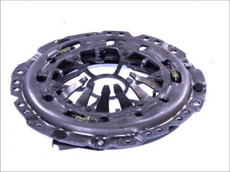 Kit ambreiaj potrivit OPEL CORSA C, CORSA C/HATCHBACK, CORSA D 1.0/1.2/1.2LPG 2000-2014 (cu capac ambreiaj, placa presiune setare automata, fara rulment, 200mm) [1]
