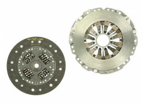 Kit ambreiaj potrivit OPEL ASTRA H, ASTRA H GTC, COMBO TOUR, COMBO/MINIVAN 1.4/1.4LPG dupa 2003 (cu capac ambreiaj, placa presiune setare automata, fara rulment, 210mm) [1]