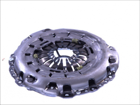 Kit ambreiaj potrivit MERCEDES SPRINTER 2-T (B901 2.1D-2.7D 1995-2006 (cu capac ambreiaj, placa presiune setare automata, volanta, fara rulment, 240mm) [1]