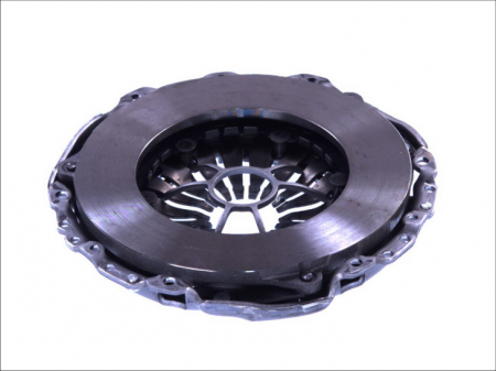 Kit ambreiaj potrivit MERCEDES SPRINTER 2-T (B901 2.1D-2.7D 1995-2006 (cu capac ambreiaj, placa presiune setare automata, volanta, fara rulment, 240mm) [2]
