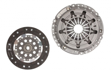 Kit ambreiaj (cu capac ambreiaj, placa presiune volanta, fara rulment, 230mm) potrivit VOLVO C70 I, S40 I, S60 I, S70, S80 I, V40 2.0-2.4LPG 12.95-04.10 [0]