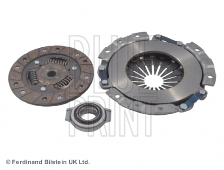 Kit ambreiaj cu rulment (160mm) potrivit NISSAN MICRA I, MICRA II 1.0/1.2 12.82-07.00 [2]