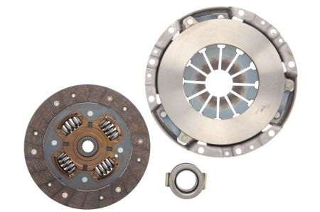 Kit ambreiaj cu rulment (180mm) potrivit CHEVROLET MATIZ; SUZUKI ALTO VI, WAGON R, WAGON R+ 0.8-1.2 02.98-12.13 [1]