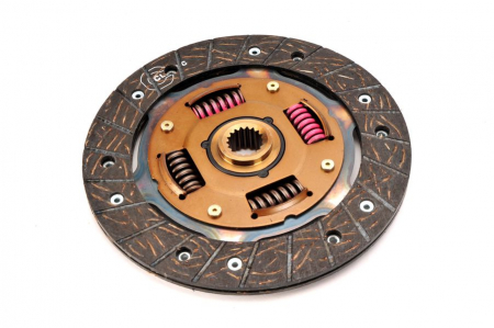 Kit ambreiaj cu rulment (180mm) potrivit CITROEN AX, BX, C15, C15/MINIVAN, SAXO, XSARA, XSARA/HATCHBACK, XSARA/KOMBI, ZX; PEUGEOT 106 I, 106 I/HATCHBACK, 106 II, 205 I 1.0-1.4LPG 04.83- [2]