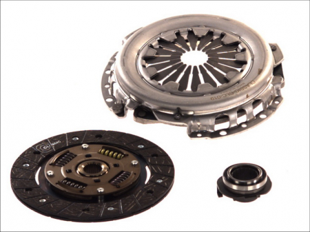 Kit ambreiaj cu rulment (180mm) potrivit DACIA LOGAN, LOGAN II, LOGAN MCV II, SANDERO, SANDERO II; RENAULT CLIO I, CLIO II, CLIO II/HATCHBACK, KANGOO, KANGOO EXPRESS 1.0ALK-1.4LPG 03.93- [1]