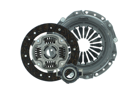 Ambreiaj - Kit ambreiaj cu rulment potrivit FIAT DOBLO, DOBLO/MINIVAN 1.2 dupa 2001 (180mm)
