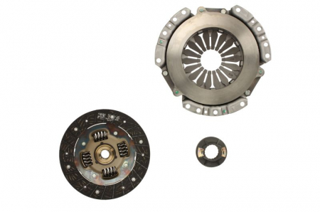 Kit ambreiaj cu rulment (180mm) potrivit KIA AVELLA, PRIDE; MAZDA 121 I, 121 II 1.1/1.3 10.87-12.01 [1]