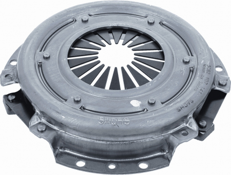 Kit ambreiaj cu rulment potrivit RENAULT 11, 19 I, 19 I CHAMADE, 19 II, 19 II CHAMADE, 9, CLIO I, CLIO I/HATCHBACK, RAPID/MINIVAN, SUPER 5, TWINGO I 1.0-1.6D 1981-2007 (180mm) [3]