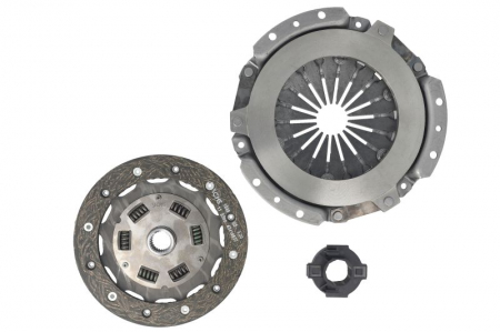 Kit ambreiaj cu rulment potrivit RENAULT 11, 19 I, 19 I CHAMADE, 19 II, 19 II CHAMADE, 9, CLIO I, CLIO I/HATCHBACK, RAPID/MINIVAN, SUPER 5, TWINGO I 1.0-1.6D 1981-2007 (180mm) [1]