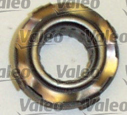 Kit ambreiaj cu rulment potrivit RENAULT 11, 19 I, 19 I CHAMADE, 19 II, 19 II CHAMADE, 9, CLIO I, CLIO I/HATCHBACK, RAPID/MINIVAN, SUPER 5 1.0-1.4 1981-1998 - (181,5mm) [3]