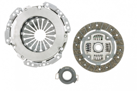 Kit ambreiaj cu rulment (190mm) potrivit CITROEN C1; PEUGEOT 107; TOYOTA AYGO, YARIS, YARIS / VIOS 1.0/1.0LPG/1.3 06.05-06.20 [1]