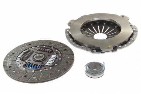 Kit ambreiaj cu rulment (190mm) potrivit KIA MAGENTIS II 2.0/2.0D 11.05-12.10 [1]