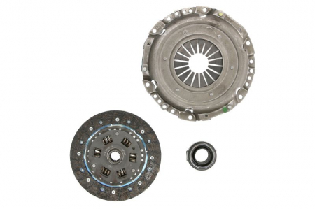 Kit ambreiaj cu rulment (190mm) potrivit MAZDA 323 C IV, 323 F IV, 323 III, 323 S IV, DEMIO, MX-3 1.3/1.5/1.6 09.86-07.03 [0]