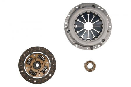 Kit ambreiaj cu rulment (190mm) potrivit MITSUBISHI PAJERO IV; SUZUKI BALENO, SWIFT II, SWIFT III 1.3/1.6/3.2D 03.89- [0]