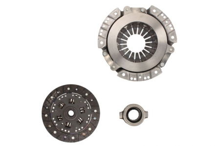 Kit ambreiaj cu rulment (190mm) potrivit NISSAN ALMERA I, CHERRY III, PRAIRIE, SUNNY I, SUNNY II, SUNNY III 1.3-1.7D 03.82-07.00 [1]