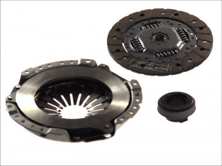 Kit ambreiaj cu rulment (190mm) potrivit OPEL ASCONA C, ASTRA F, ASTRA F CLASSIC, ASTRA F/KOMBI, COMBO/MINIVAN, CORSA A, CORSA A TR, CORSA A/HATCHBACK, CORSA B 1.0-1.4 09.81-01.05 [1]