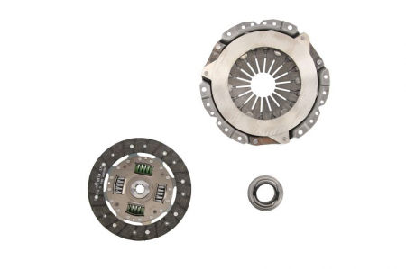 Kit ambreiaj cu rulment (190mm) potrivit OPEL ASCONA C, CORSA A, CORSA A TR, CORSA A/HATCHBACK, KADETT D, KADETT E, KADETT E COMBO, KADETT E/KOMBI 1.0/1.2/1.3 08.79-03.93 [1]