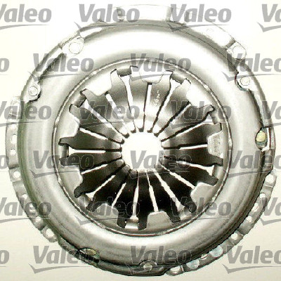 Kit ambreiaj cu rulment (190mm) potrivit SEAT CORDOBA, IBIZA III, IBIZA IV, IBIZA IV SC, IBIZA IV ST, MII; SKODA CITIGO, FABIA I, FABIA I PRAKTIK, FABIA II, FABIA III 1.0-1.4 07.01- [3]