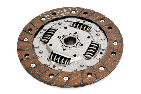 Kit ambreiaj cu rulment (190mm) potrivit SEAT CORDOBA, IBIZA III, IBIZA IV, IBIZA IV SC, IBIZA IV ST; SKODA CITIGO, FABIA I, FABIA I PRAKTIK, FABIA II, FABIA III 1.0-1.4 07.01-06.21 [3]