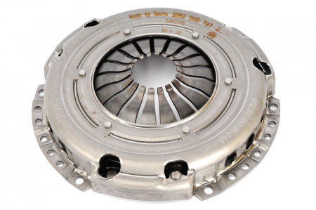 Kit ambreiaj cu rulment (190mm) potrivit SEAT CORDOBA, IBIZA III, IBIZA IV, IBIZA IV SC, IBIZA IV ST; SKODA CITIGO, FABIA I, FABIA I PRAKTIK, FABIA II, FABIA III 1.0-1.4 07.01-06.21 [1]