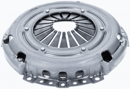 Kit ambreiaj cu rulment (190mm) potrivit SEAT IBIZA IV, IBIZA IV SC, IBIZA IV ST, TOLEDO IV; SKODA FABIA II, RAPID, ROOMSTER, ROOMSTER PRAKTIK; VW FOX, POLO 1.2/1.2LPG/1.4 10.01-02.18 [3]