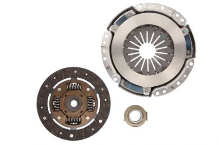 Kit ambreiaj cu rulment (190mm) potrivit SUZUKI BALENO, IGNIS I, SWIFT, SWIFT II, SWIFT III, WAGON R+ 1.3 03.89-06.15 [1]