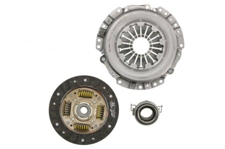 Set ambreiaj - Kit ambreiaj cu rulment (190mm) potrivit TOYOTA YARIS 1.0/1.0LPG 08.05-12.11