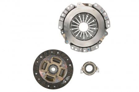 Kit ambreiaj cu rulment (190mm) potrivit TOYOTA YARIS 1.0/1.0LPG 08.05-12.11 [1]