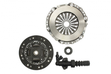 Kit ambreiaj cu rulment (200mm) potrivit CITROEN C2, C3 I, C3 PLURIEL, C4, C4 I, NEMO, NEMO/MINIVAN; FIAT FIORINO, QUBO; PEUGEOT 1007, 206, 208 II, 307, BIPPER 1.4-1.6LPG 07.00- [1]