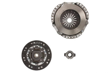 Kit ambreiaj cu rulment potrivit CITROEN XSARA PICASSO 1.6 1999-2010 (200mm) [1]