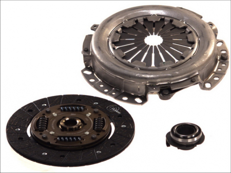 Kit ambreiaj cu rulment (200mm) potrivit DACIA LOGAN; NISSAN KUBISTAR; RENAULT CLIO II, KANGOO, KANGOO EXPRESS, LAGUNA I, LOGAN I, MEGANE I, MEGANE I CLASSIC 1.4/1.6/1.6CNG 11.97- [1]