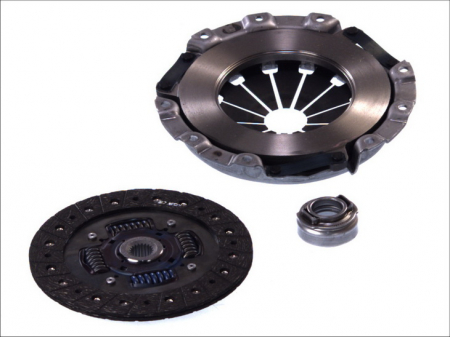 Kit ambreiaj (cu rulment, 200mm) potrivit DAIHATSU FEROZA 1.6 10.88-12.99 [1]