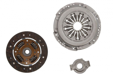 Piese Auto - Kit ambreiaj cu rulment (200mm) potrivit FIAT BRAVA, BRAVO I 1.4 10.95-10.01