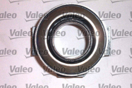 Kit ambreiaj cu rulment potrivit FIAT PUNTO 1.7D 1994-2000 - (200mm) [2]