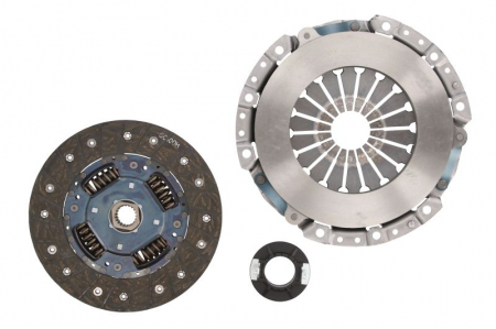 Kit ambreiaj cu rulment (200mm) potrivit HYUNDAI ACCENT IV, ACCENT V, I20 ACTIVE, I20 II, I30, SOLARIS; KIA CEE'D, CEED, PRO CEE'D, RIO IV, STONIC 1.4 11.10- [1]