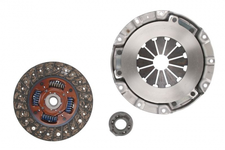 Kit ambreiaj (cu rulment, 200mm) potrivit KIA RIO I, SHUMA II 1.5/1.6 08.00-02.05 [1]