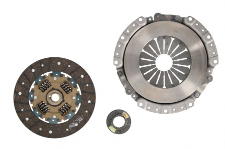 Kit ambreiaj cu rulment (200mm) potrivit MAZDA 2, 323 C V, 323 F IV, 323 F V, 323 F VI, 323 P V, 323 S IV, 323 S V, 323 S VI, MX-3, PREMACY, XEDOS 6 1.3-1.9 08.89-06.15 [1]