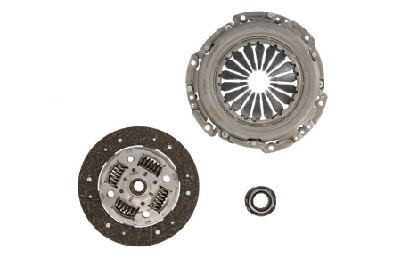 Set ambreiaj - Kit ambreiaj cu rulment (200mm) potrivit MINI (R50, R53), (R52) 1.6 06.01-07.08