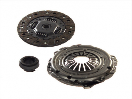Kit ambreiaj cu rulment potrivit OPEL ASTRA F, CORSA B, TIGRA 1.6/1.7D 1993-2000 (200mm) [1]