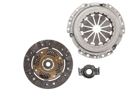 Kit ambreiaj cu rulment (200mm) potrivit SEAT AROSA, CORDOBA, CORDOBA VARIO, IBIZA II, INCA; VW CADDY II, CADDY II/MINIVAN, GOLF III, LUPO I, POLO, POLO III 1.4/1.6 09.92-07.05 [0]
