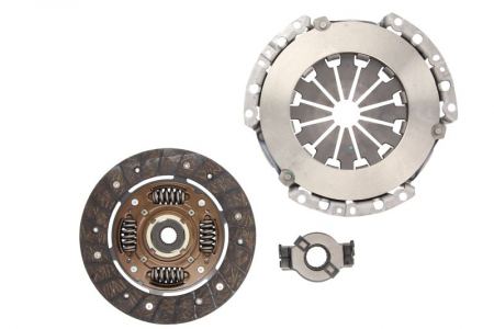Kit ambreiaj cu rulment (200mm) potrivit SEAT AROSA, CORDOBA, CORDOBA VARIO, IBIZA II, INCA; VW CADDY II, CADDY II/MINIVAN, GOLF III, LUPO I, POLO, POLO III 1.4/1.6 09.92-07.05 [1]