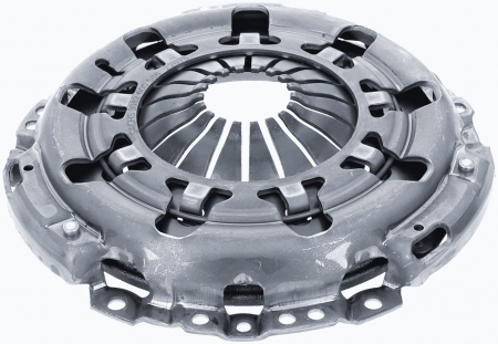 Kit ambreiaj cu rulment (200mm) potrivit SEAT CORDOBA, IBIZA III; VW FOX 1.4/1.6 02.03-08.14 [3]