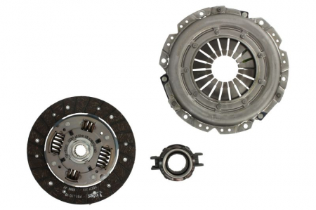 Set ambreiaj - Kit ambreiaj cu rulment (200mm) potrivit SUZUKI SAMURAI, VITARA 1.9D 01.95-12.04