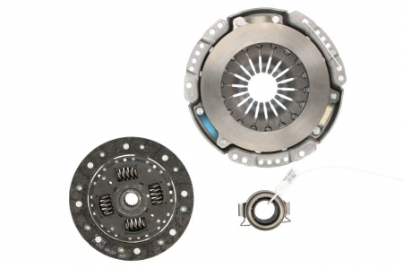 Kit ambreiaj cu rulment (200mm) potrivit TOYOTA AURIS, CARINA IV, CARINA V, CELICA, COROLLA, COROLLA FX, PASEO, STARLET, YARIS, YARIS / VIOS 1.3-1.8 06.83-01.17 [1]