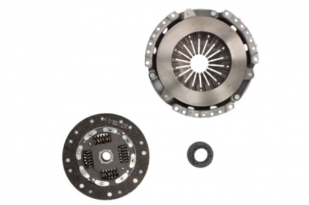 Kit ambreiaj cu rulment (210mm) potrivit AUDI 100 C4, 80 B4, A6 C4 1.6/1.9D/2.0 12.90-12.97 [1]
